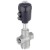 2006 - Pneumatically operated 3/2-way seat valve CLASSIC
