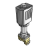 6026-352556-pluger valve 2/2 Wege direct-acting