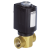 6027 - Direct-acting 2/2 way plunger valve