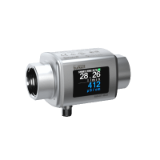 8050 - SMART - full bore magmeter sensor