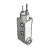 2080-186420-Válvula de 2/2 vías accionada neumáticamente con fuelle de PTFE