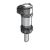 8026-560873-Aparato de medición de caudal de INSERCIÓN con rueda de aletas, diseño de ELEMENT