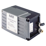 8635 - Digital electropneumatic Positioner SideControl