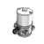 8697-248820-Commande pneumatique destinée à être intégrée sur des vannes process