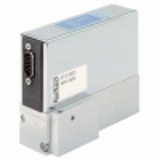 8713 - Regulador de caudal másico (MFC) para gases