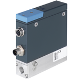 8742 - Regulador de flujo másico (MFC)/caudalímetro másico (MFM) para gases