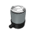 8798-226859-Télécapteur pour vannes process à actionnement pneumatique